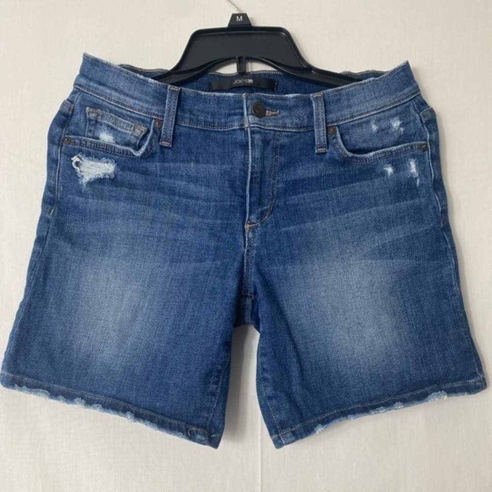 Joe’s Jean Shorts